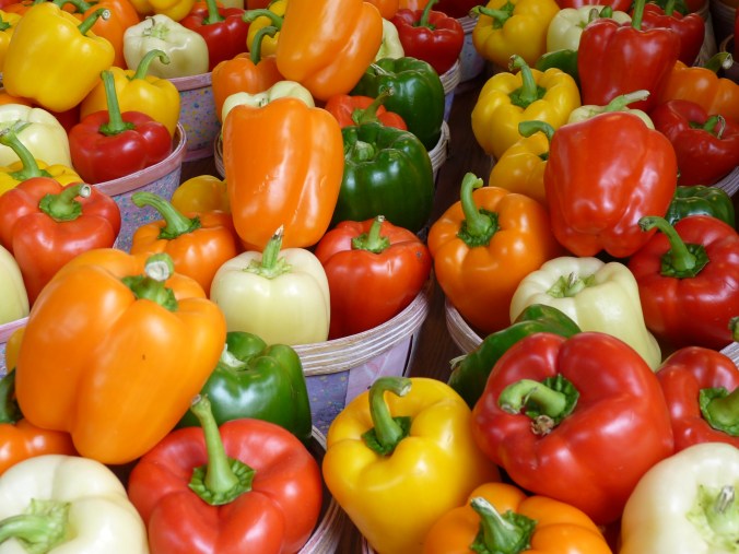 JAAAAAAAAA, das ist mein Markt....