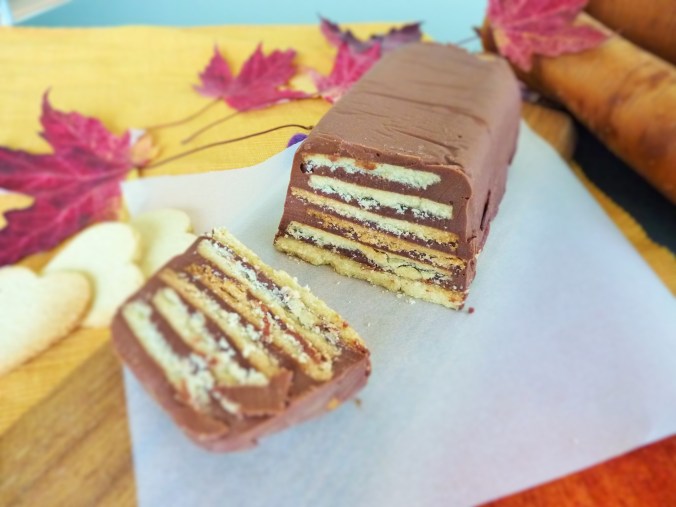 kleiner kalter Hund...