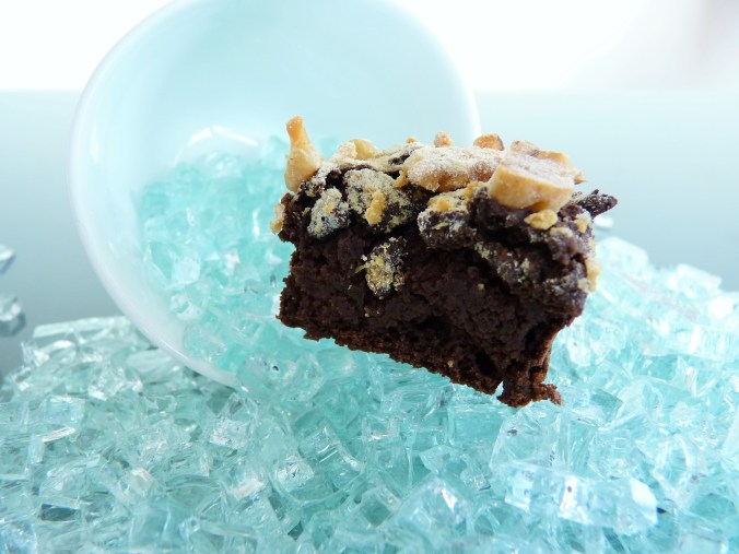 außen knusprig und innen saftig