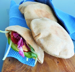 Pita Brottasche