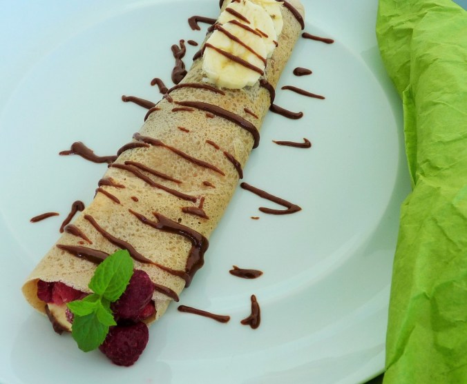 für das besondere Frühstück