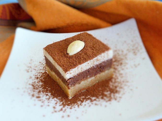 Tiramisu mal anders